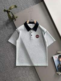Picture of Gucci Polo Shirts Short _SKUGucciM-4XLxetr0227427